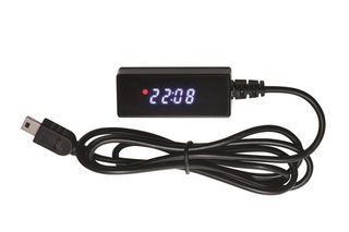 DVB-T/T2 WIWA H.265 MINI LED Tuner-thumb-3