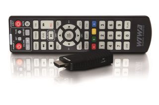 DVB-T/T2 WIWA H.265 MINI LED Tuner-thumb-2