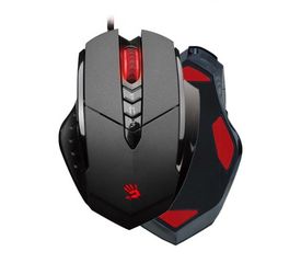 A4Tech Bloody V7m mouse USB Type-A V-Track 3200 DPI-thumb-1