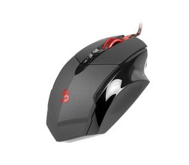 A4Tech Bloody V7m mouse USB Type-A V-Track 3200 DPI-thumb-2