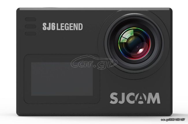 Sports camera SJCAM SJ6 Legend