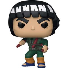 POP figure Naruto Shippuden Might Guy-thumb-1