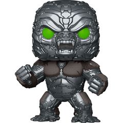 POP figure Transformers Optimus Primal-thumb-1