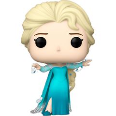 POP figure Disney 100th Anniversary Elsa-thumb-1