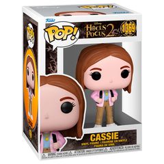 POP figure Disney Hocus Pocus 2 Cassie-thumb-1