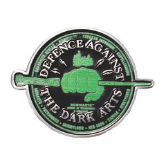 HARRY POTTER - Dark Arts - Pins-thumb-0