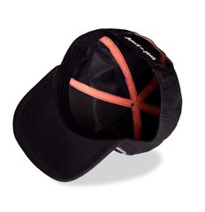 ATTACK ON TITAN - Colossus Titan - Snapback Cap-thumb-4