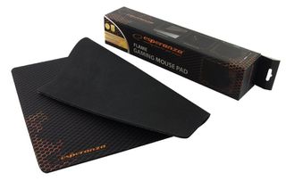 Esperanza EA146R mouse pad Black,Red-thumb-2