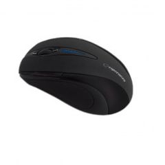 Esperanza EM101K mouse Ambidextrous RF Wireless Optical 1000 DPI-thumb-3