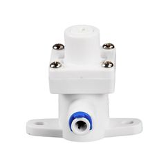 Μειωτής Πίεσης Νερού 1/4" Ρυθμιζόμενος QWF PR-14