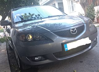 Mazda 3 '05 TOURING CLIMA