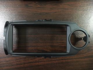 Εργοστασιακό Ράδιo-cd ραδιόφωνο TOYOTA με USB  86120-0DC20 μαζί με το πλαίσιο -thumb-2