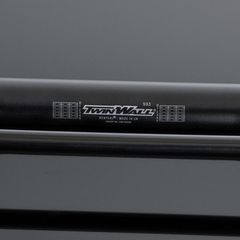 Renthal Twinwall Handlebar Type 993-thumb-2