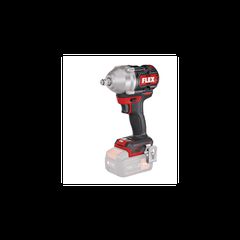 IW 1/2" 750 18.0-EC C Μπουλονόκλειδο Μπαταρίας 18V (Solo) - SOLO - FLEX (#530231)