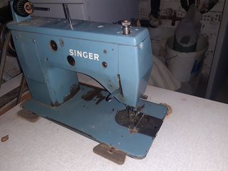 Ραπτομηχανή singer 20 u professional-thumb-1