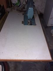 Ραπτομηχανή singer 20 u professional-thumb-2