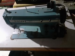 Ραπτομηχανή singer 20 u professional-thumb-4