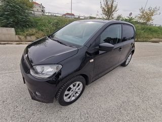 Skoda Citigo '17 Ευρω 6