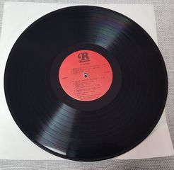 Various - Star Fire     LP US 1980'