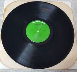 Various – Sound Express LP US 1980'