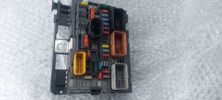CITROEN JUMPY 9664706380 BSM-R06 9807029180 6500FS DELPHI 9664706280 9809742980 9666700580 ΑΣΦΑΛΕΙΟΘΗΚΗ ΕΓΚΕΦΑΛΟΣ ΜΟΝΑΔΑ ΕΛΕΓΧΟΥ