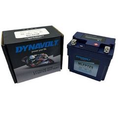 ΜΠΑΤΑΡΙΑ MLFP7ZS ΛΙΘΙΟΥ 5-7 YTX5L,YTX7L,YTZ7 12V 180CCA DYNAVOLT BMW G540X