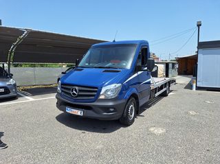 Καρότσα Mercedes-Benz 2018-thumb-1