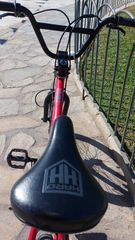 BMX Haro 2009-thumb-1