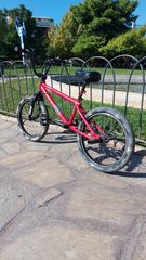BMX Haro 2009-thumb-6