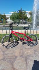 BMX Haro 2009-thumb-5