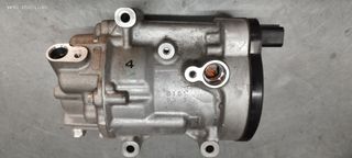 TOYOTA COROLLA 2019-2022 HYBRID ΚΟΜΠΡΕΣΕΡ A/C DENSO 