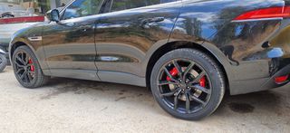 Jaguar F-Pace 2017 Full extra diesel prestige-thumb-31
