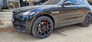 Jaguar F-Pace 2017 Full extra diesel prestige-thumb-32