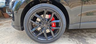 Jaguar F-Pace 2017 Full extra diesel prestige-thumb-33