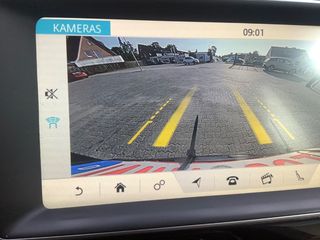 Jaguar F-Pace 2017 Full extra diesel prestige-thumb-11