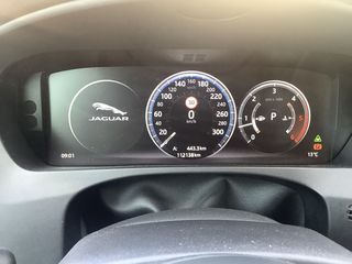Jaguar F-Pace 2017 Full extra diesel prestige-thumb-13