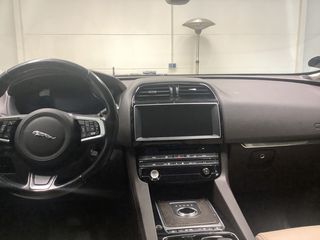 Jaguar F-Pace 2017 Full extra diesel prestige-thumb-15