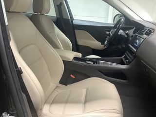 Jaguar F-Pace 2017 Full extra diesel prestige-thumb-16