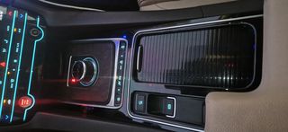 Jaguar F-Pace 2017 Full extra diesel prestige-thumb-23