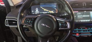 Jaguar F-Pace 2017 Full extra diesel prestige-thumb-24
