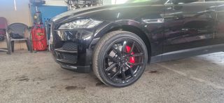 Jaguar F-Pace 2017 Full extra diesel prestige-thumb-28