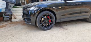 Jaguar F-Pace 2017 Full extra diesel prestige-thumb-30