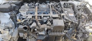 TOYOTA COROLLA E21 2019-2022 HYBRID  INVERTER -thumb-1