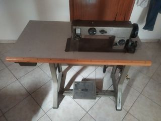 ΕΠΑΓΓΕΛΜΑΤΙΚΗ ΡΑΠΤΟΜΗΧΑΝΗ Salmoiraghi 66-thumb-4