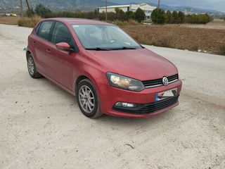 Volkswagen Polo 2015-thumb-4
