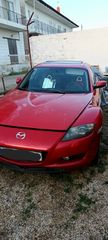 Mazda RX-8 2004-thumb-2