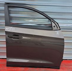 HYUNDAI TUCSON 2015-2020 ΠΟΡΤΑ ΕΜΠΡΟΣ ΔΕΞΙΑ ΚΟΜΠΛΕ Α2*