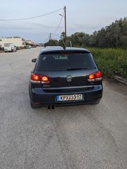 Volkswagen Golf '10 TSI DSG