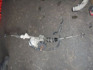 Κρεμαγιέρα Ηλεκτρική (1522242) για PEUGEOT 208 (2012 - 2016) () Hatchback - 5dr 1000 (ZM01) Petrol VTi 68hp | Kiparissis - The King Of Parts