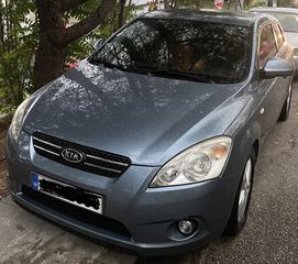 Kia Ceed '08